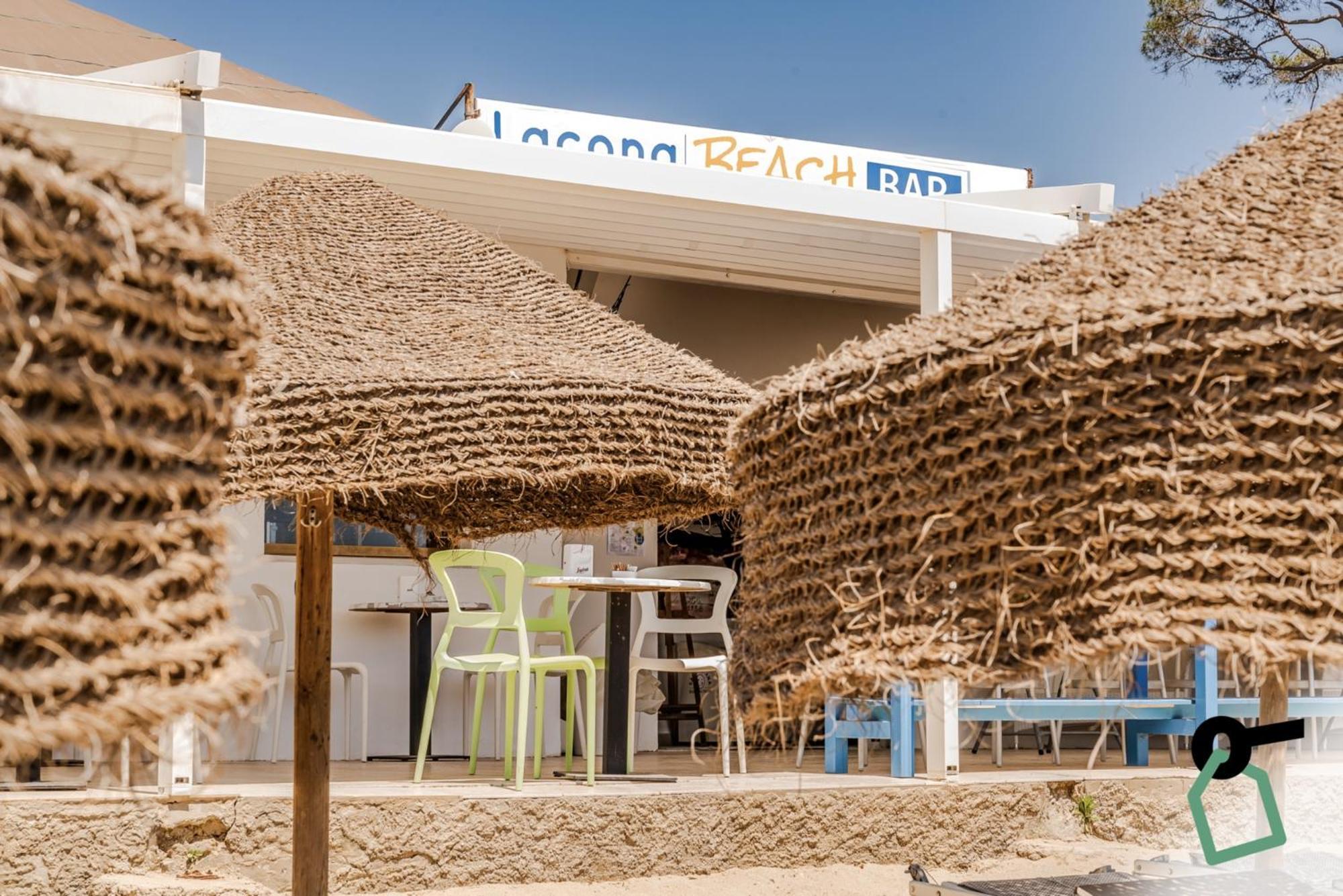 Hotiday Room Collection - Lacona Exterior photo
