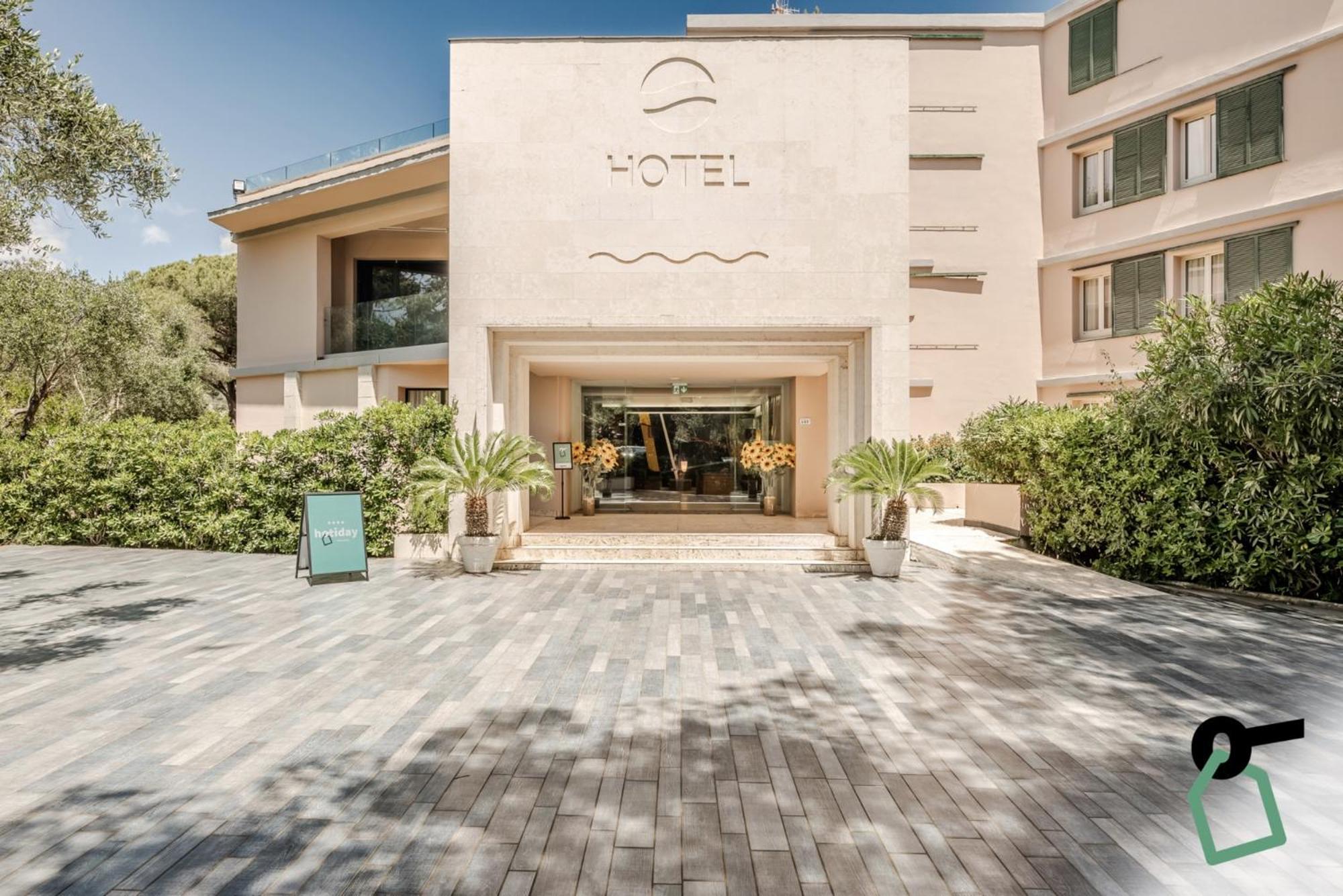 Hotiday Room Collection - Lacona Exterior photo