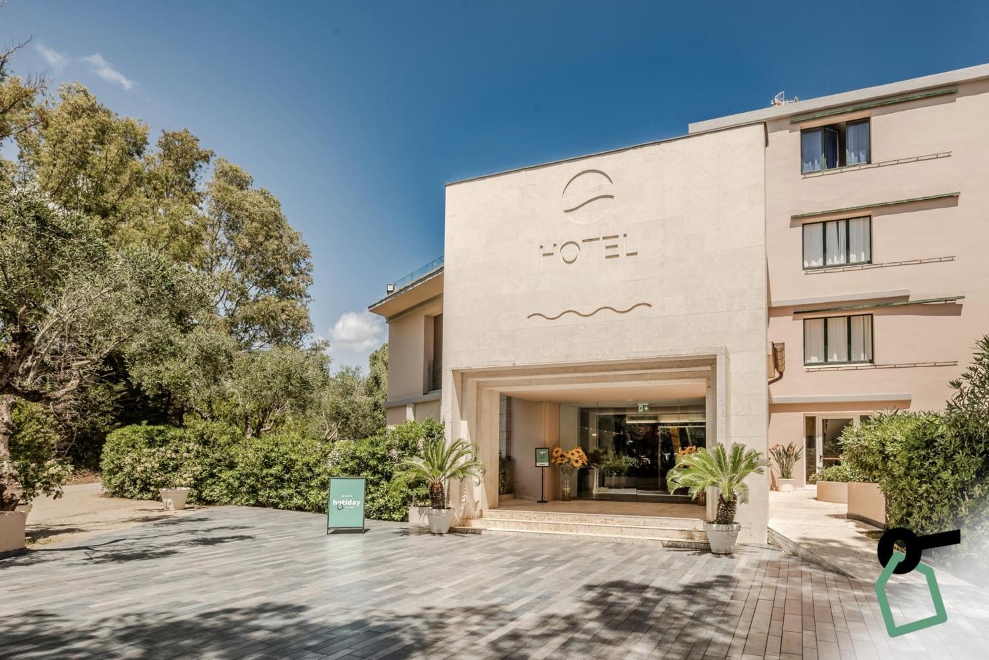 Hotiday Room Collection - Lacona Exterior photo