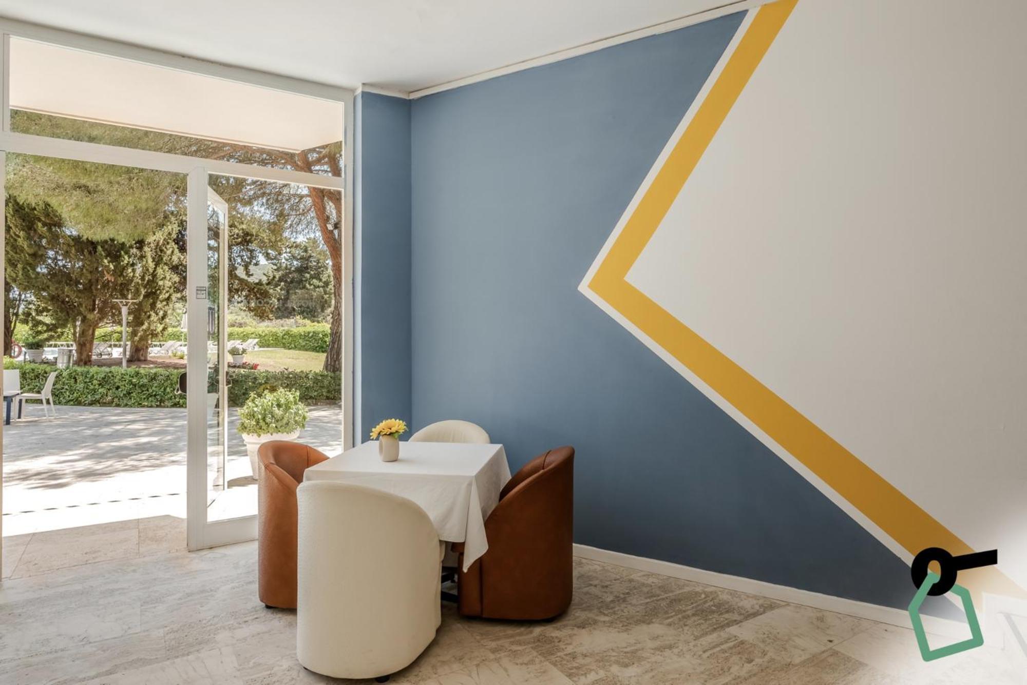 Hotiday Room Collection - Lacona Exterior photo
