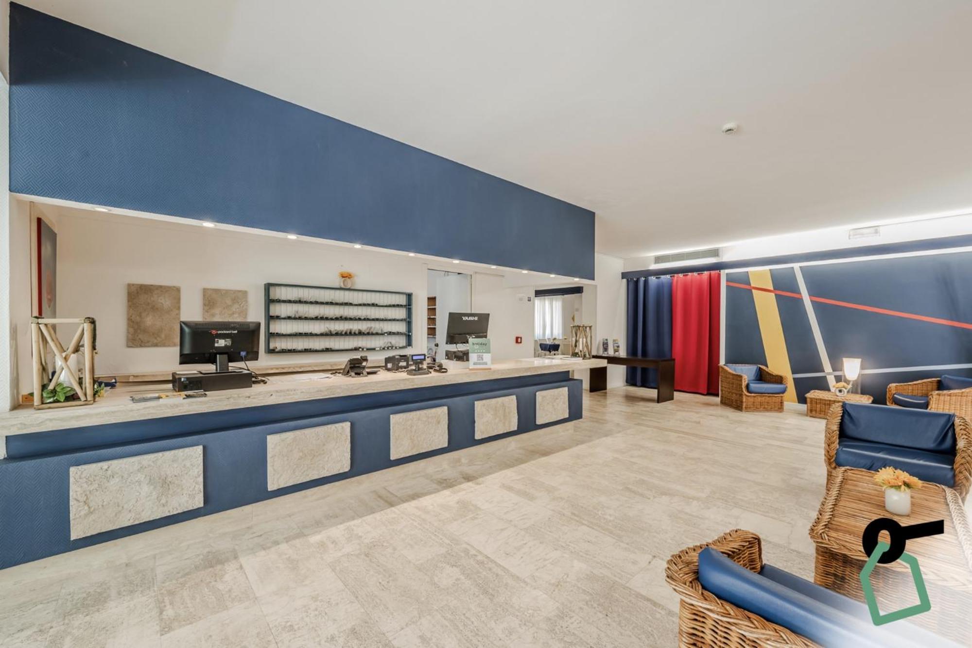 Hotiday Room Collection - Lacona Exterior photo