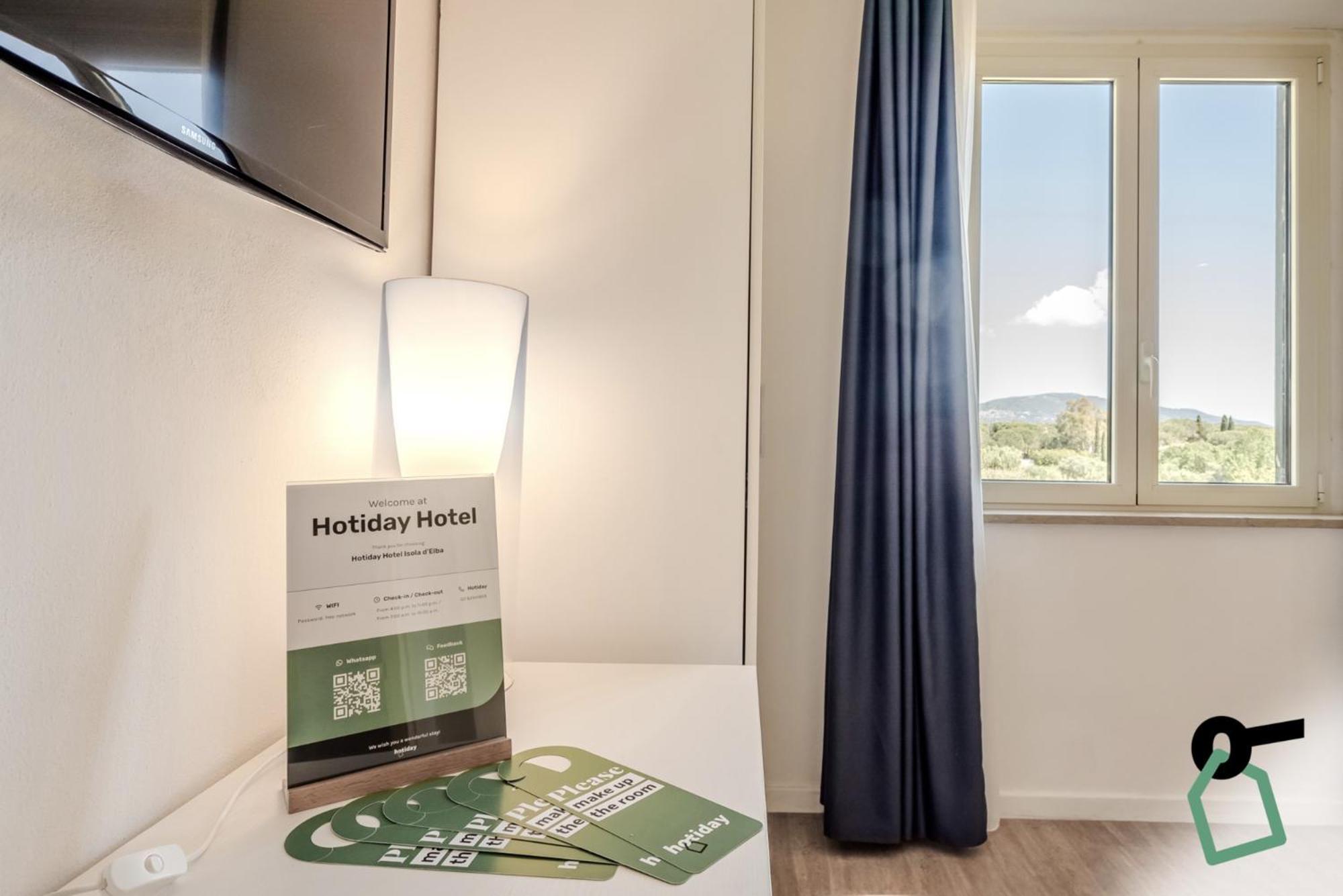 Hotiday Room Collection - Lacona Exterior photo