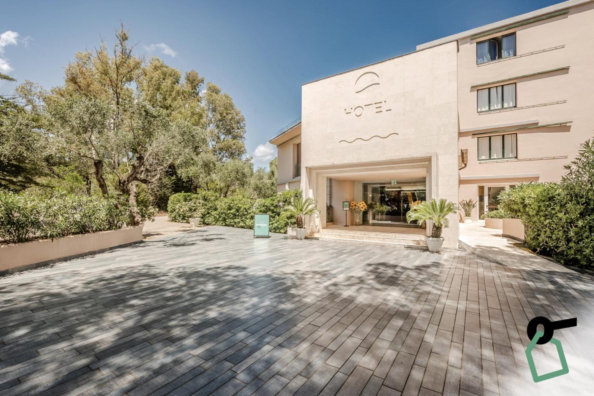 Hotiday Room Collection - Lacona Exterior photo