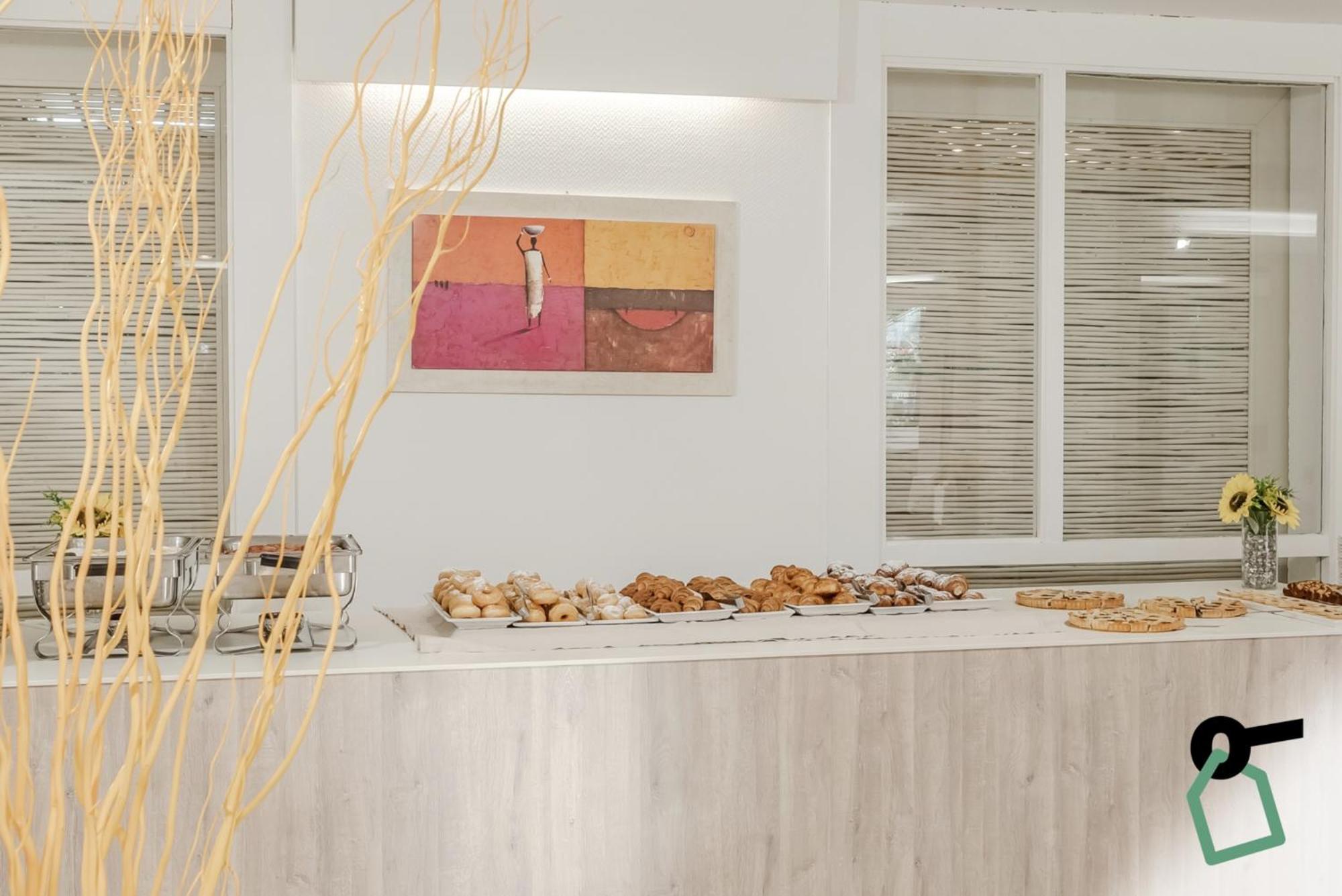 Hotiday Room Collection - Lacona Exterior photo